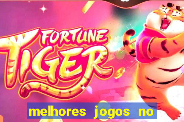 melhores jogos no play store